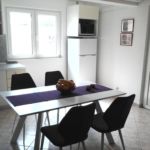 Sea View 2-Room Air Conditioned Apartment for 4 Persons A-2970-b