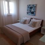 Sea View 2-Room Air Conditioned Apartment for 4 Persons A-2970-c