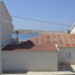 Apartmanok A Tenger Mellett Kustici, Pag - 6408 Kustići