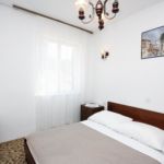 Pokoj s terasou s manželskou postelí s výhledem na moře S-5070-c