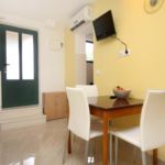 Sea View 1-Room Air Conditioned Apartment for 3 Persons AS-6836-b