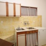 Sea View 1-Room Air Conditioned Apartment for 3 Persons A-6335-e