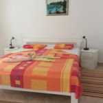 Sea View 3-Room Air Conditioned Apartment for 6 Persons A-5125-a
