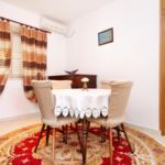 Sea View 2-Room Air Conditioned Apartment for 4 Persons A-4401-a