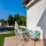 Apartmanok Gyermekes Családok Részére Banjole, Pula - 2258 Banjole