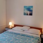 Sea View 2-Room Air Conditioned Apartment for 4 Persons A-4281-c