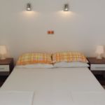 Sea View 1-Room Air Conditioned Apartment for 2 Persons AS-4281-f