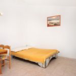 Sea View 1-Room Air Conditioned Apartment for 3 Persons A-6320-c