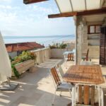 Apartmanok A Tenger Mellett Sumartin, Brac - 5615 Sumartin