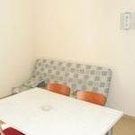 Apartament 3-osobowy z klimatyzacją z widokiem na morze z 1 pomieszczeniem sypialnianym A-3086-e