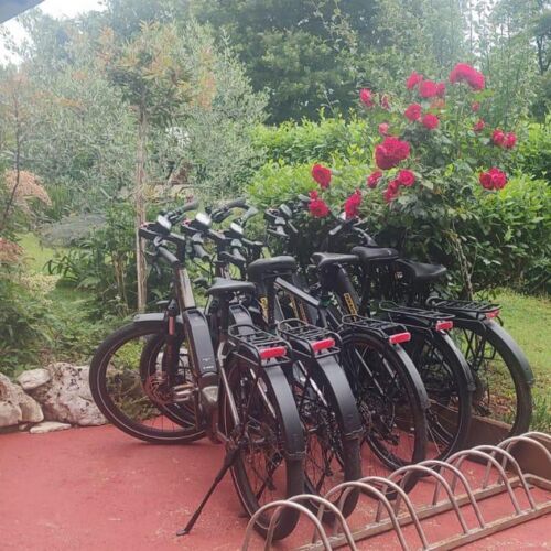 Apartament 2-osobowy z klimatyzacją z balkonem z 1 pomieszczeniem sypialnianym AS-6926-c