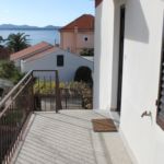 Sea View 2-Room Air Conditioned Apartment for 5 Persons A-5926-a