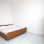 Apartman s manželskou postelí s 1 ložnicí AS-9335-a