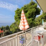 Apartmanok A Tenger Mellett Brna, Korcula - 4478 Brna