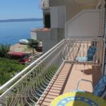 Apartmanok A Tenger Mellett Podgora, Makarska - 6782 Podgora