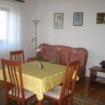 1-Room Air Conditioned Apartment for 3 Persons with Terrace A-7304-b
