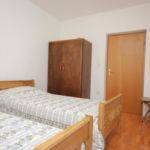 2-Room Air Conditioned Apartment for 4 Persons with Terrace A-8121-a