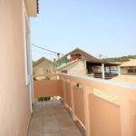 1-Room Air Conditioned Balcony Apartment for 2 Persons AS-8121-b