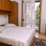 Sea View 1-Room Air Conditioned Apartment for 2 Persons AS-2756-a