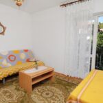 Mali balkon apartman za 2 osoba(e) sa 1 spavaće(om) sobe(om) A-5724-f