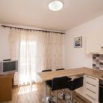 2-Room Air Conditioned Apartment for 4 Persons with Terrace A-8214-b