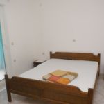 Sea View 1-Room Air Conditioned Apartment for 3 Persons A-4130-b