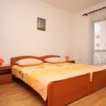 2-Room Air Conditioned Apartment for 6 Persons with Terrace A-6452-b