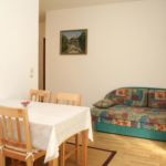 1-Room Air Conditioned Apartment for 4 Persons with Terrace A-4490-b