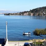 Apartmanok A Tenger Mellett Kali, Ugljan - 5828 Kali