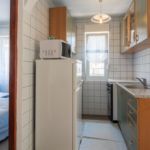 1-Zimmer-Apartment für 4 Personen mit Klimaanlage und Aussicht auf das Meer A-4186-b