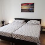 2-Room Air Conditioned Apartment for 4 Persons with Terrace A-5566-a