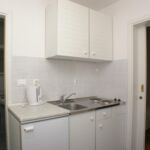 2-Room Apartment for 4 Persons with Terrace A-2677-a