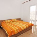3-Room Balcony Apartment for 6 Persons with Terrace A-5768-a