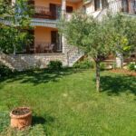 Apartmanok Parkolóhellyel Rovinj - 14153