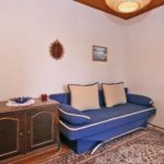Sea View 2-Room Air Conditioned Apartment for 6 Persons A-5531-a