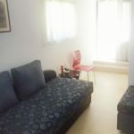 1-Room Air Conditioned Apartment for 4 Persons with Terrace A-5531-b