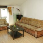 2-Room Air Conditioned Apartment for 5 Persons with Terrace A-7355-a