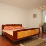 1-Room Air Conditioned Balcony Apartment for 2 Persons A-7355-b
