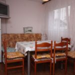 Sea View 2-Room Air Conditioned Apartment for 5 Persons A-6149-a