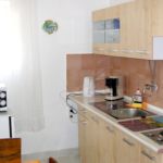1-Room Air Conditioned Apartment for 3 Persons with Terrace A-2397-a