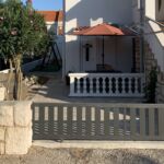Apartmanok A Tenger Mellett Povljana, Pag - 225 Povljana