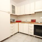 Sea View 1-Room Air Conditioned Apartment for 2 Persons A-9162-a