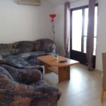 Sea View 1-Room Air Conditioned Apartment for 4 Persons A-9162-b