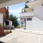 Sea View 2-Room Air Conditioned Apartment for 4 Persons A-4833-b
