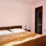 Sea View 2-Room Air Conditioned Apartment for 4 Persons A-4833-b