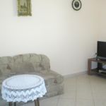 Sea View 2-Room Air Conditioned Apartment for 4 Persons A-4833-c