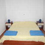 Sea View 1-Room Air Conditioned Apartment for 4 Persons A-4092-a