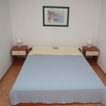 Sea View 1-Room Air Conditioned Apartment for 4 Persons A-4092-c