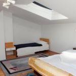 2-Zimmer-Apartment für 5 Personen mit Klimaanlage und Aussicht auf das Meer A-5022-d