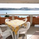 Sea View 1-Room Air Conditioned Apartment for 2 Persons A-4146-c